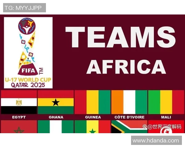 国际足联发布U17女足世界杯吉祥物蒂拉灵感源自摩洛哥狞猫的独特魅力