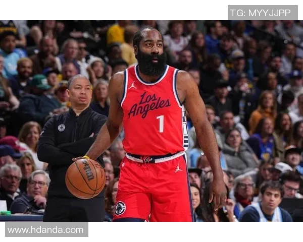 哈登强调上半场连续得分的重要性需要更强侵略性以扭转落后局面