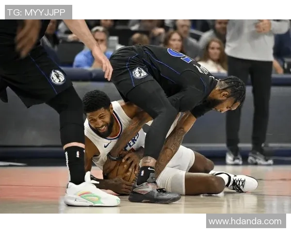 快船豪赌乔治交易内幕小里承认无人能拒绝如此诱惑