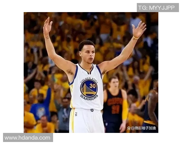 库里谈控球能力：无论有球无球我都能掌控比赛节奏